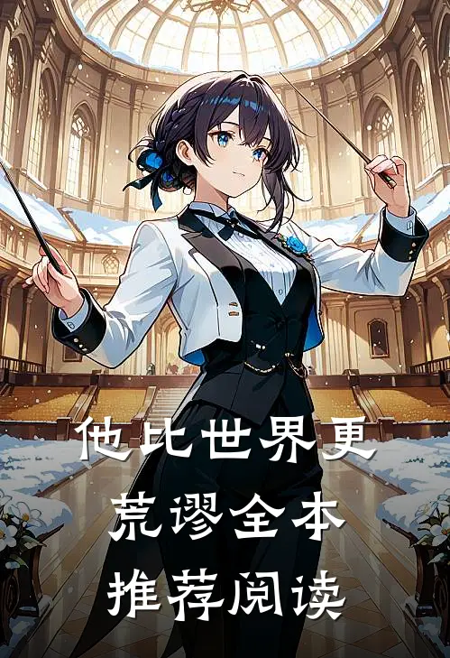 他比世界更荒谬全本推荐阅读