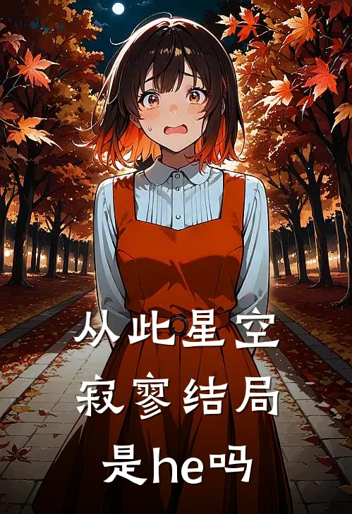 从此星空寂寥结局是he吗