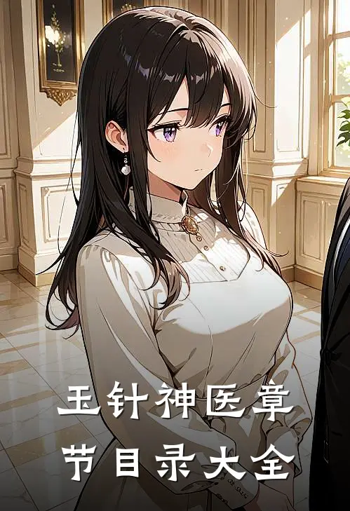 玉针神医章节目录大全