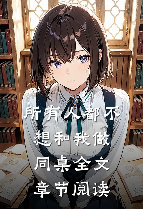 所有人都不想和我做同桌全文章节阅读