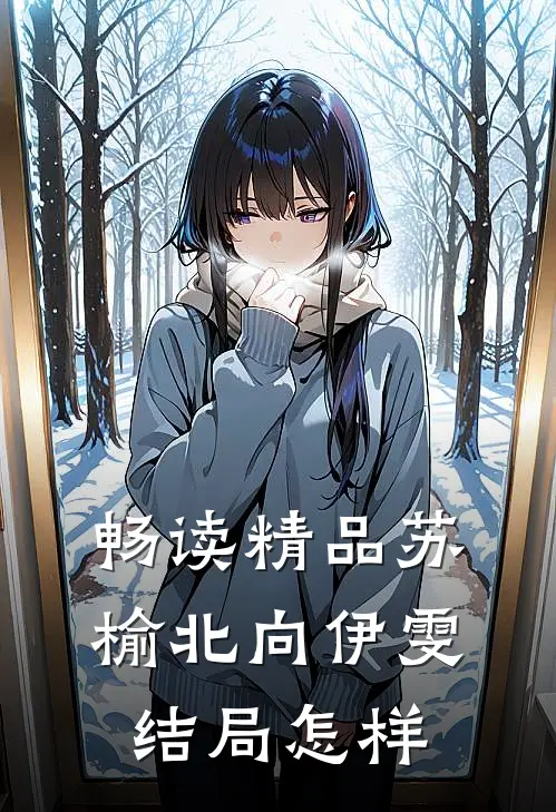 畅读精品苏榆北向伊雯结局怎样
