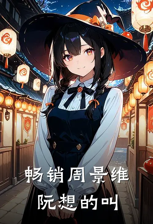 畅销周景维阮想的叫