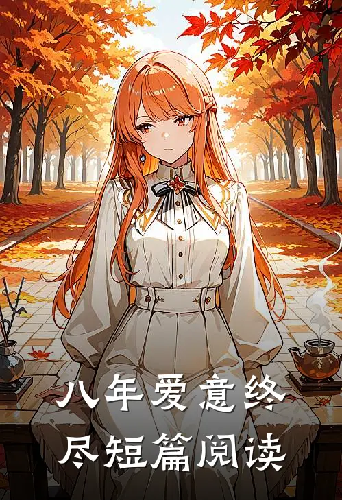 八年爱意终尽短篇阅读