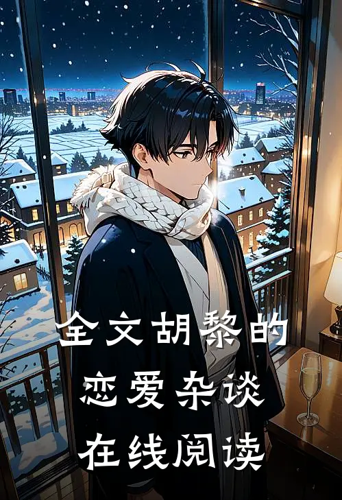 全文胡黎的恋爱杂谈在线阅读