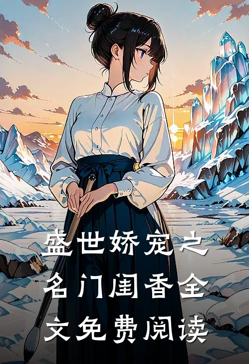 盛世娇宠之名门闺香全文免费阅读