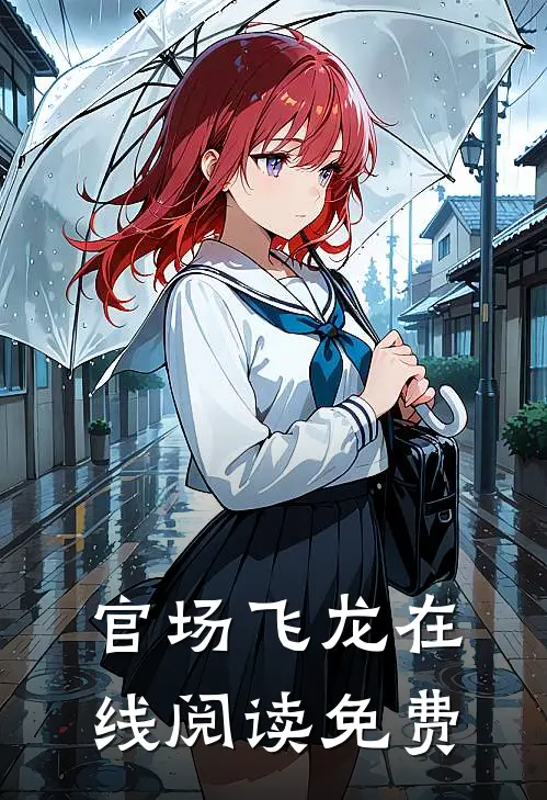 官场飞龙在线阅读免费