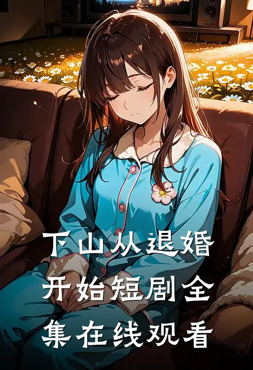 下山从退婚开始短剧全集在线观看