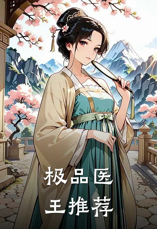 极品医王推荐