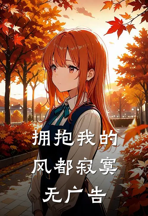 拥抱我的风都寂寞无广告