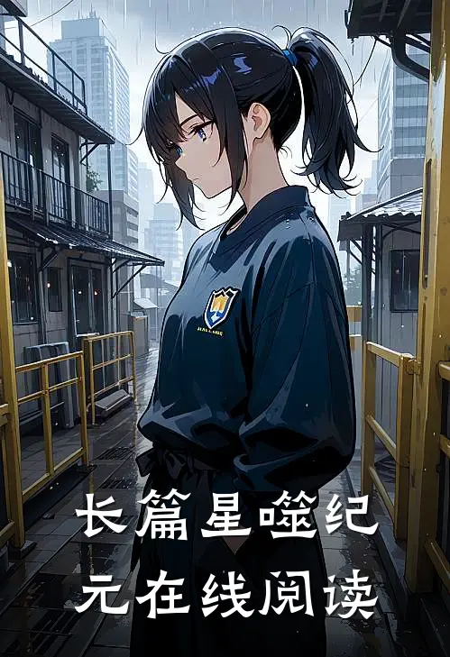 长篇星噬纪元在线阅读