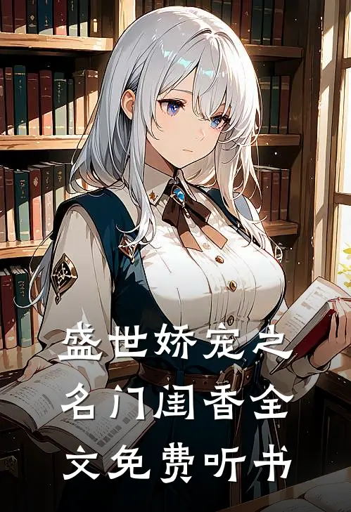 盛世娇宠之名门闺香全文免费听书