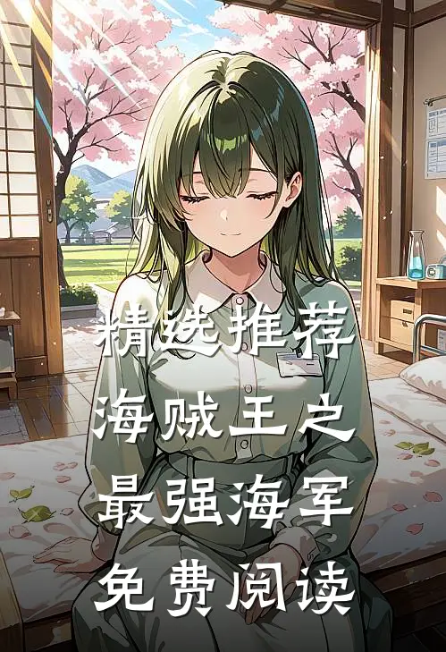 精选推荐海贼王之最强海军免费阅读