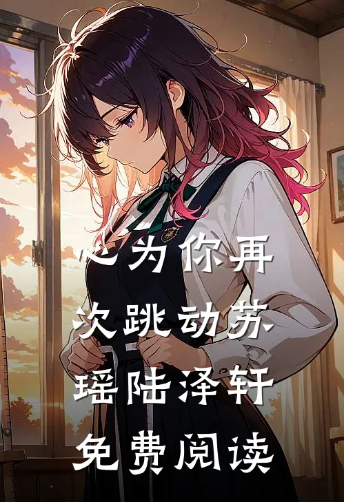 心为你再次跳动苏瑶陆泽轩免费阅读
