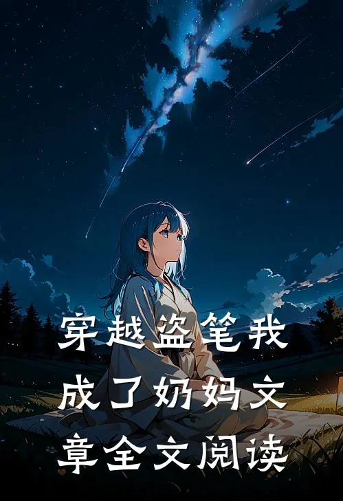 穿越盗笔我成了奶妈文章全文阅读