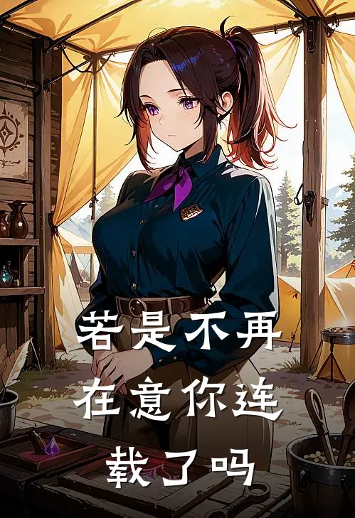 若是不再在意你连载了吗