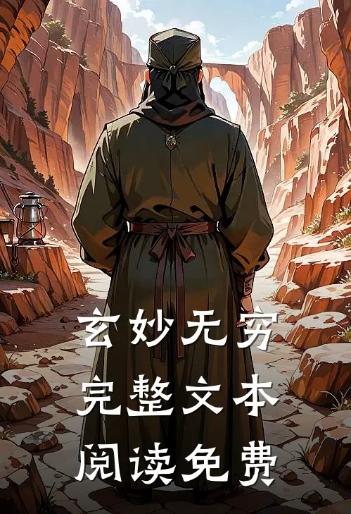 玄妙无穷完整文本阅读免费