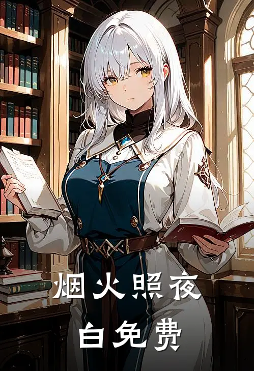烟火照夜白免费
