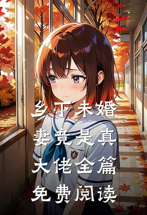 乡下未婚妻竟是真大佬全篇免费阅读