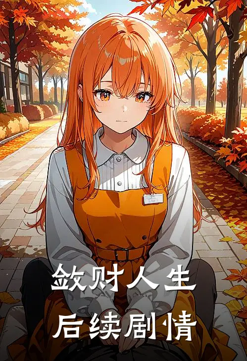 敛财人生后续剧情