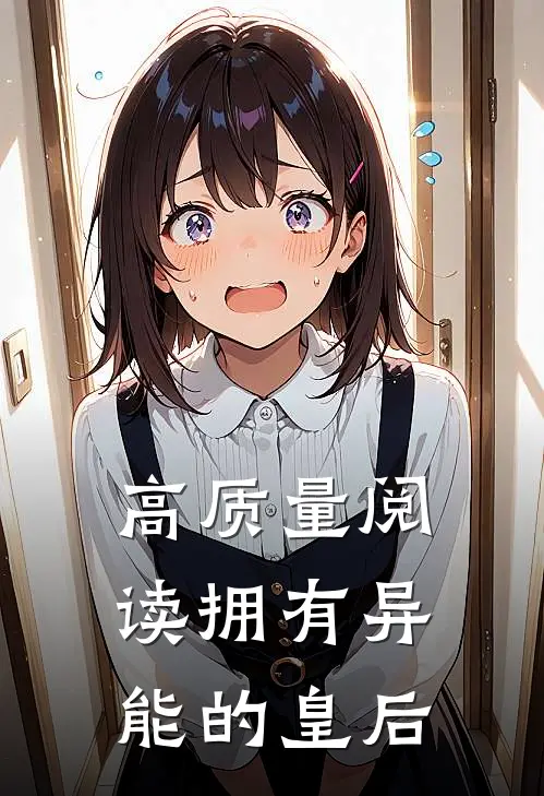 高质量阅读拥有异能的皇后