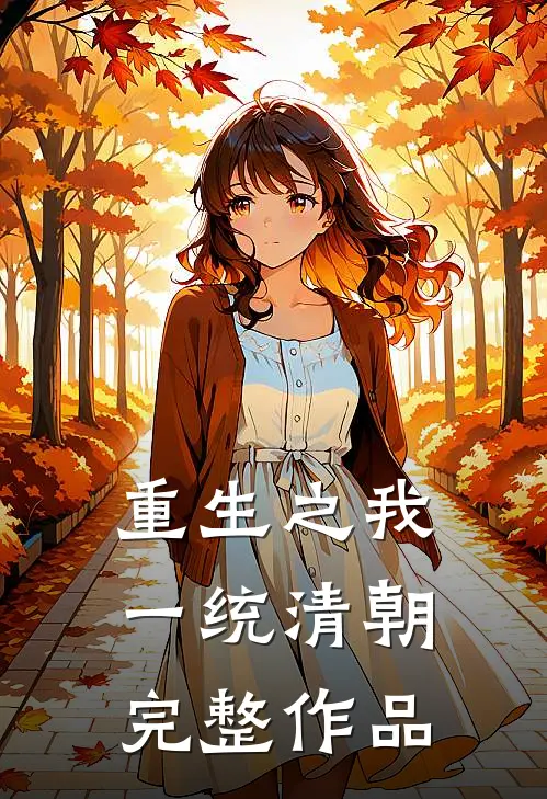 重生之我一统清朝完整作品
