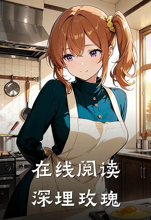 在线阅读深埋玫瑰