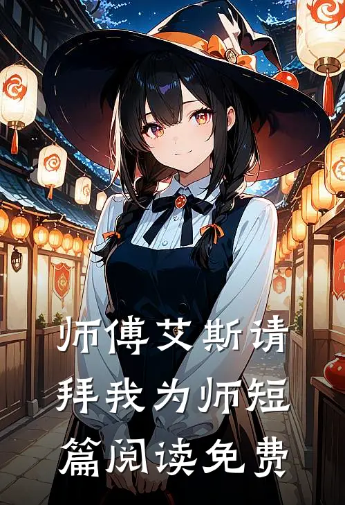 师傅艾斯请拜我为师短篇阅读免费