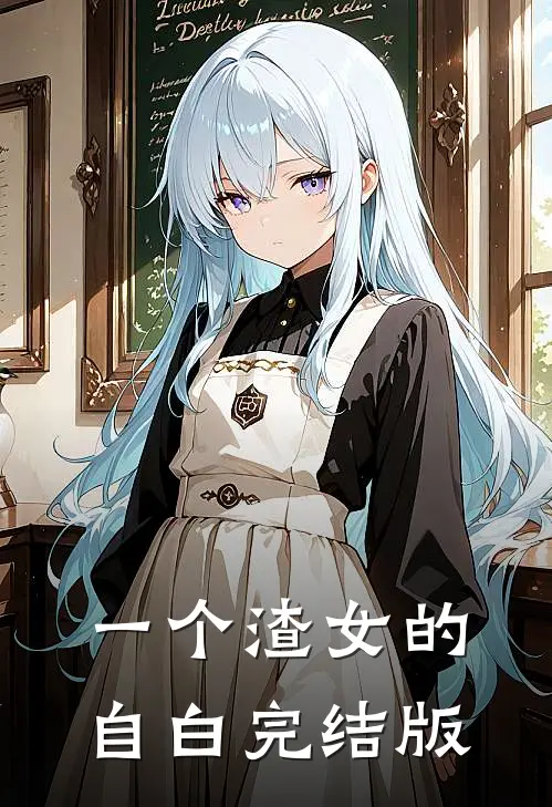 一个渣女的自白完结版