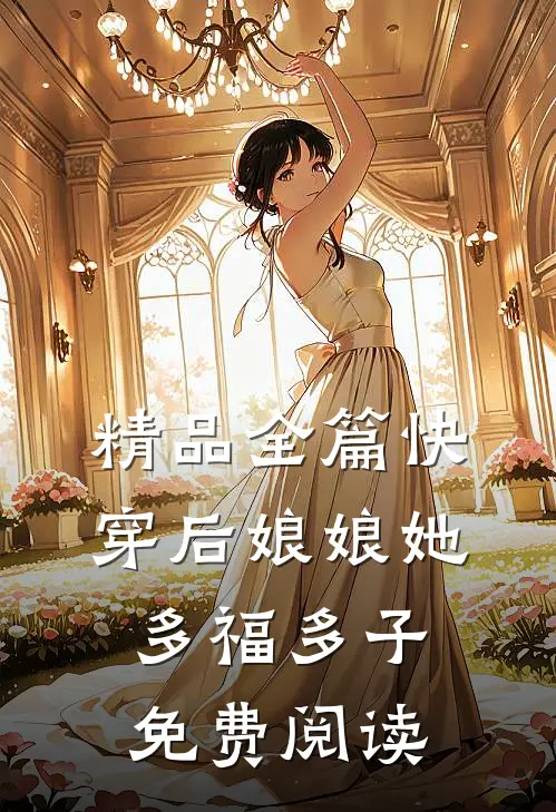精品全篇快穿后娘娘她多福多子免费阅读
