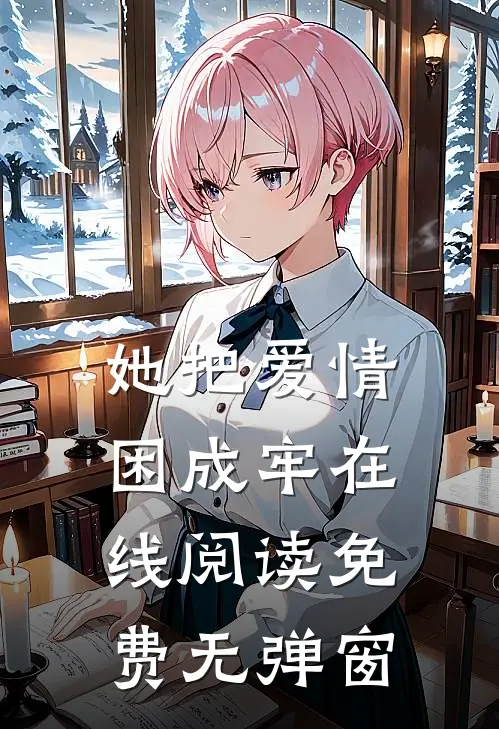 她把爱情困成牢在线阅读免费无弹窗