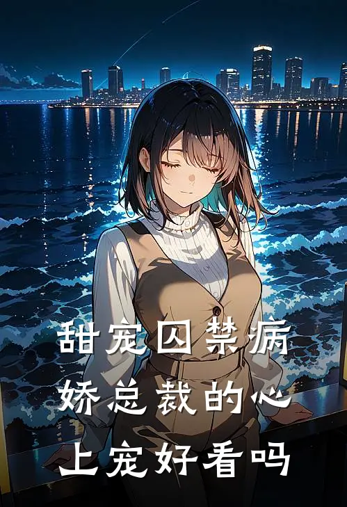 甜宠囚禁病娇总裁的心上宠好看吗
