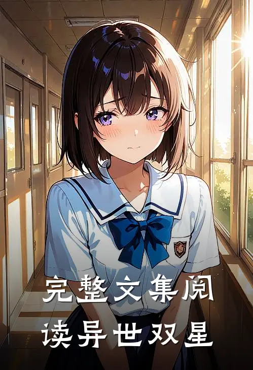 完整文集阅读异世双星