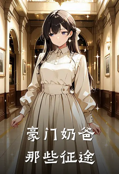 豪门奶爸那些征途
