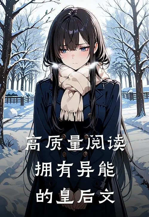 高质量阅读拥有异能的皇后文