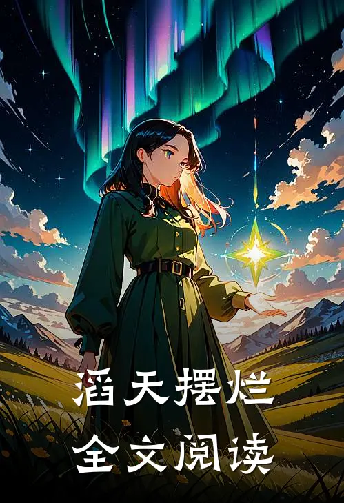 滔天摆烂全文阅读