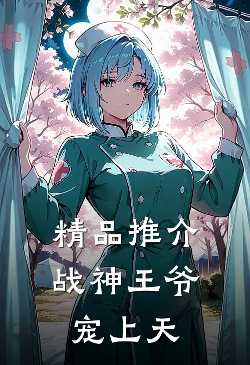精品推介战神王爷宠上天