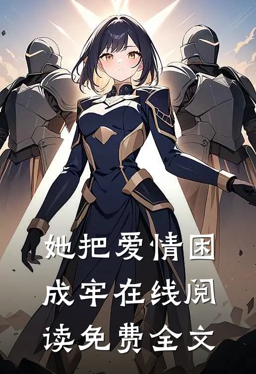 她把爱情困成牢在线阅读免费全文