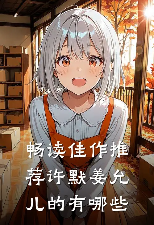 畅读佳作推荐许默姜允儿的有哪些