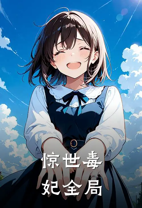 惊世毒妃全局