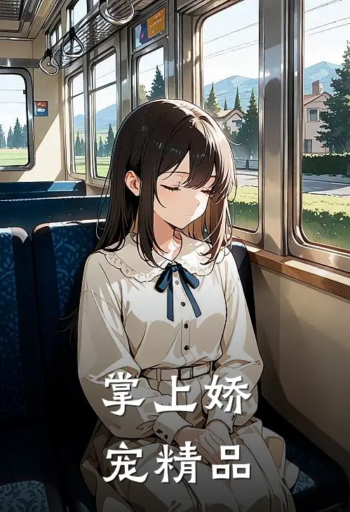 掌上娇宠精品