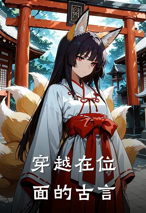 穿越在位面的古言