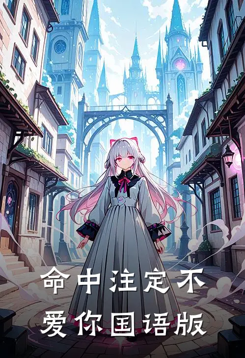 命中注定不爱你国语版