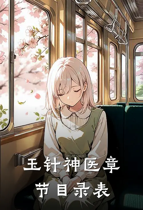 玉针神医章节目录表
