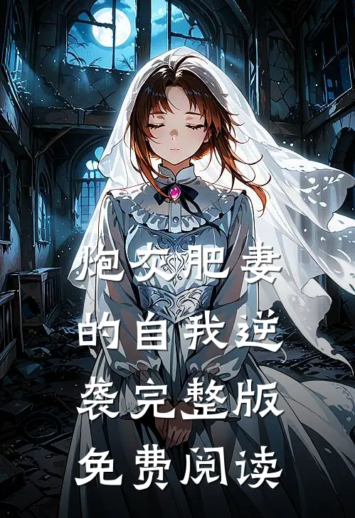 炮灰肥妻的自我逆袭完整版免费阅读