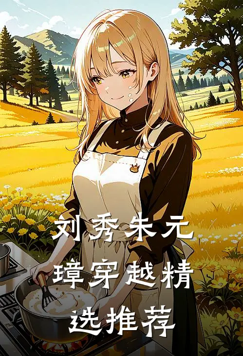 刘秀朱元璋穿越精选推荐