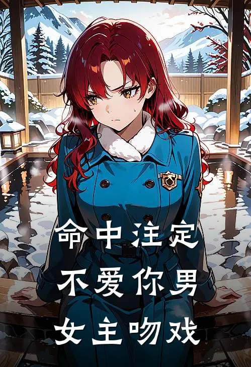 命中注定不爱你男女主吻戏