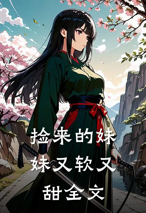 捡来的妹妹又软又甜全文