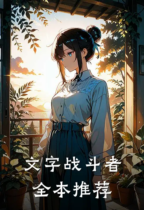 文字战斗者全本推荐