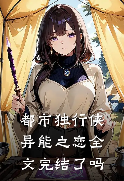 都市独行侠异能之恋全文完结了吗