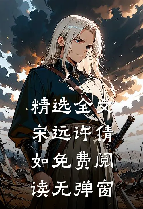 精选全文宋远许倩如免费阅读无弹窗